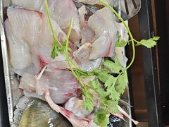 花鲢-秦巴石锅鱼(文化南路店)