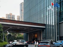 -Yan Ting宴庭中餐厅-长沙瑞吉酒店(运达店)