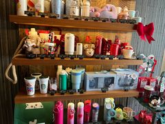 -星巴克臻选(上海长风大悦城店)