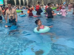 -苏州乐园森林水世界