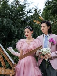 -光阴的故事婚纱摄影(苏州店)