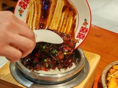 -鑫日千里马朝鲜族小馆(总店)