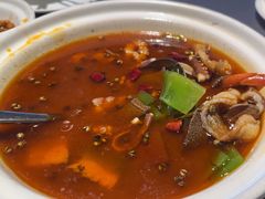 -徐记海鲜(曲江南湖店)