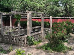 -淄博聊斋城景区