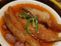 -博悦茶餐厅(文殊院店)
