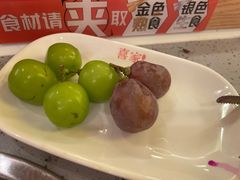 -喜家自助小火锅(卓悦里店)