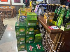 -大连路6号好酒不见
