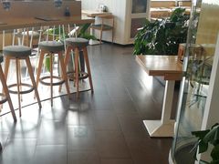大堂-嘉和一品粥(方庄店)