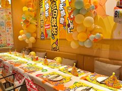 -乐凯撒披萨(喜荟城店)