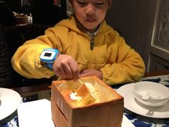 -绿茶餐厅(龙湖杭州金沙天街店)