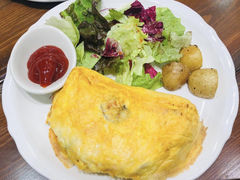 -THE Original PANCAKE HOUSE(博多マルイ店)
