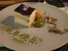 -桃花江餐厅·江景-约会·聚会
