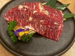 -本寻烧肉酒场(金宝街店)