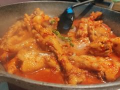 -HOTISLAND海鸡岛(宝业路店)