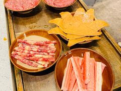 -华丰火锅(双林北横路店)