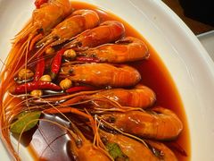 -乔街深夜食堂·小龙虾·高压锅生蚝(杭州总店)