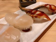 -元气寿司(新城市广场店)