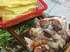 -司马街鸡煲(西华路店)