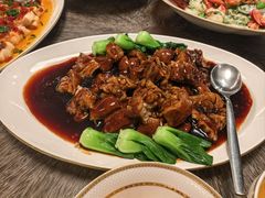 -Yan Ting 宴庭中餐厅(上海静安瑞吉酒店)