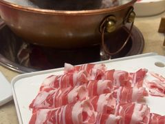 -阳坊大都涮羊肉(阳坊总店)