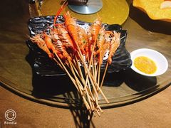 -79号渔船海鲜饭店(华强北店)