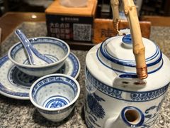 -南京大牌档(之心城店)