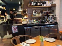 -La Strada(安福路店)