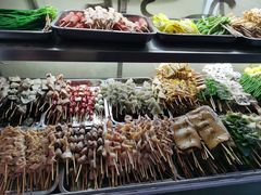 -胖子好盐水鸭(总店)