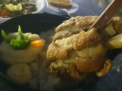 大肘子-LENBACH兰巴赫西餐啤酒坊(大连星海广场店)