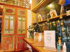 -西关84·History·Art·Cafe