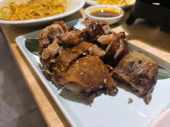 -全牛匠·乐山跷脚牛肉(新中关店)