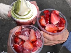 -十二中草莓冰·红豆沙冰屋(十二中店)
