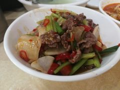 -红色湘菜馆(春风店)