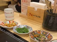-牛匠和牛寿喜锅(西安总店)