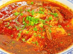 -院8里·少城记忆老川菜(宽窄巷子店)