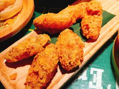 -粤港湾砂锅粥·宵夜(宝龙店)