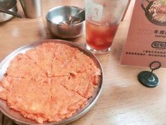 迷你泡菜饼-勾勾锅(联宝公寓店)