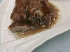 -古南都·老广东酒楼(龙江店)