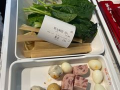 -极乐小煮·成都冒菜(科技绿洲店)