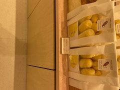 -好利来(上海长宁龙之梦店)