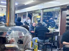 -西塔隆太白烤牛肉馆(图们路店)