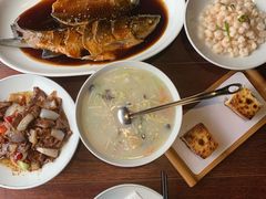 -大牌大·传统杭帮菜(湖滨店)