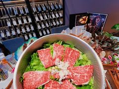 -黑木原精致料理·铁板烧