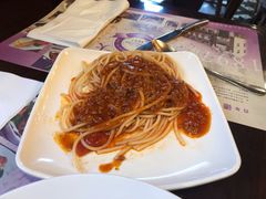 意大利肉酱面-德大西餐社(云南南路店)