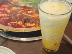 -匹夫涮肉城(黄村店)