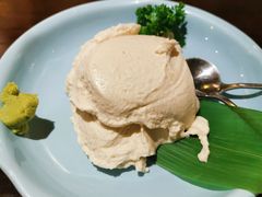 招牌自家制胡麻豆腐-一升庵(仙霞路店)