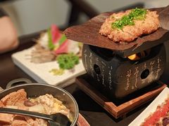 -山上下日本料理(万象城店)