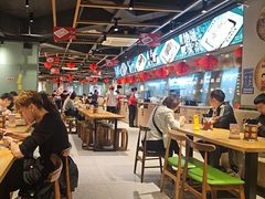 -银记肠粉店(南方医院店)