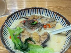 -鲜越鲜鱼粉(财富购物中心店)