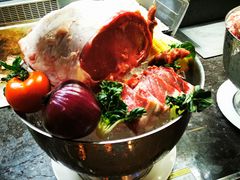 -广州天河希尔顿酒店